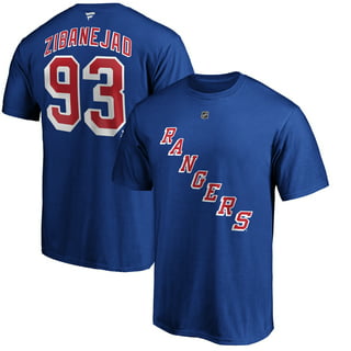 No Quit in New York, Adult T-Shirt / Large - NHL - Sports Fan Gear | breakingt
