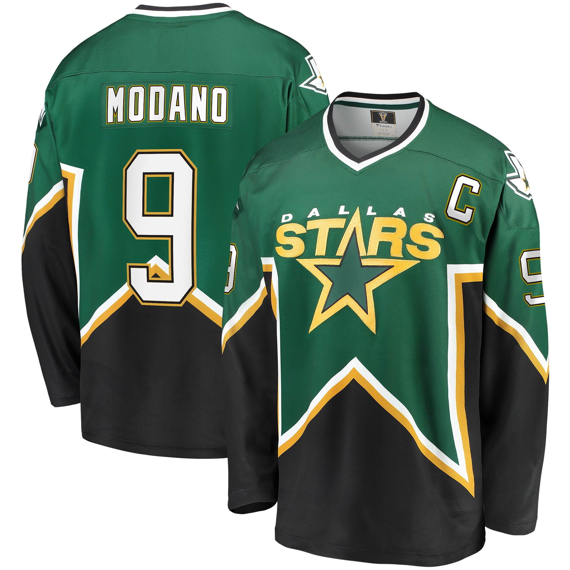 Dallas stars shop premier jersey