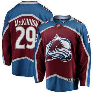 2022 Avalanche Specialty Youth Player Jersey