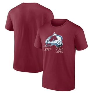 Colorado avalanche merchandise 2025