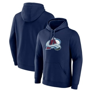 Avalanche jersey hoodie discount