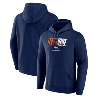 Denver Broncos Sweatshirts in Denver Broncos Team Shop Walmart