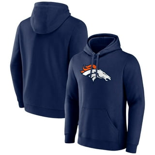 Denver Broncos Sweatshirts in Denver Broncos Team Shop Walmart