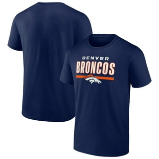 Denver broncos shirts for sale hotsell