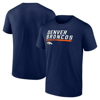 Denver Broncos Team Shop in NFL Fan Shop 