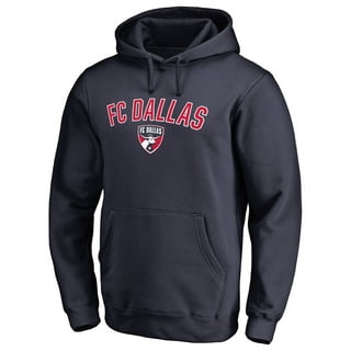 FC Dallas Sweatshirts in FC Dallas Team Shop Walmart