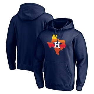 Men's Houston Astros Fanatics Branded Orange Big & Tall Space City Hometown  Collection T-Shirt