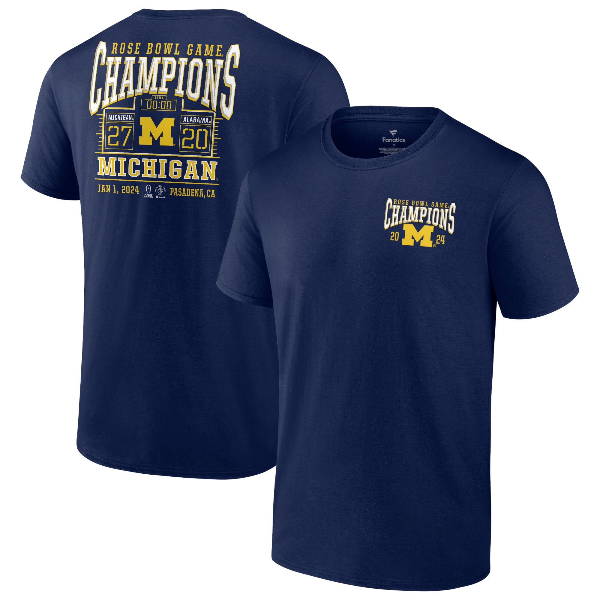 Michigan state championship shirts sale