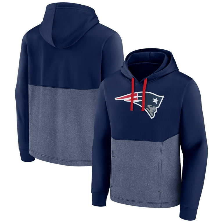 Grey new england patriots hoodie hot sale