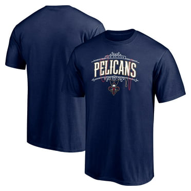 Men's Fanatics Branded Zion Williamson Red New Orleans Pelicans ...