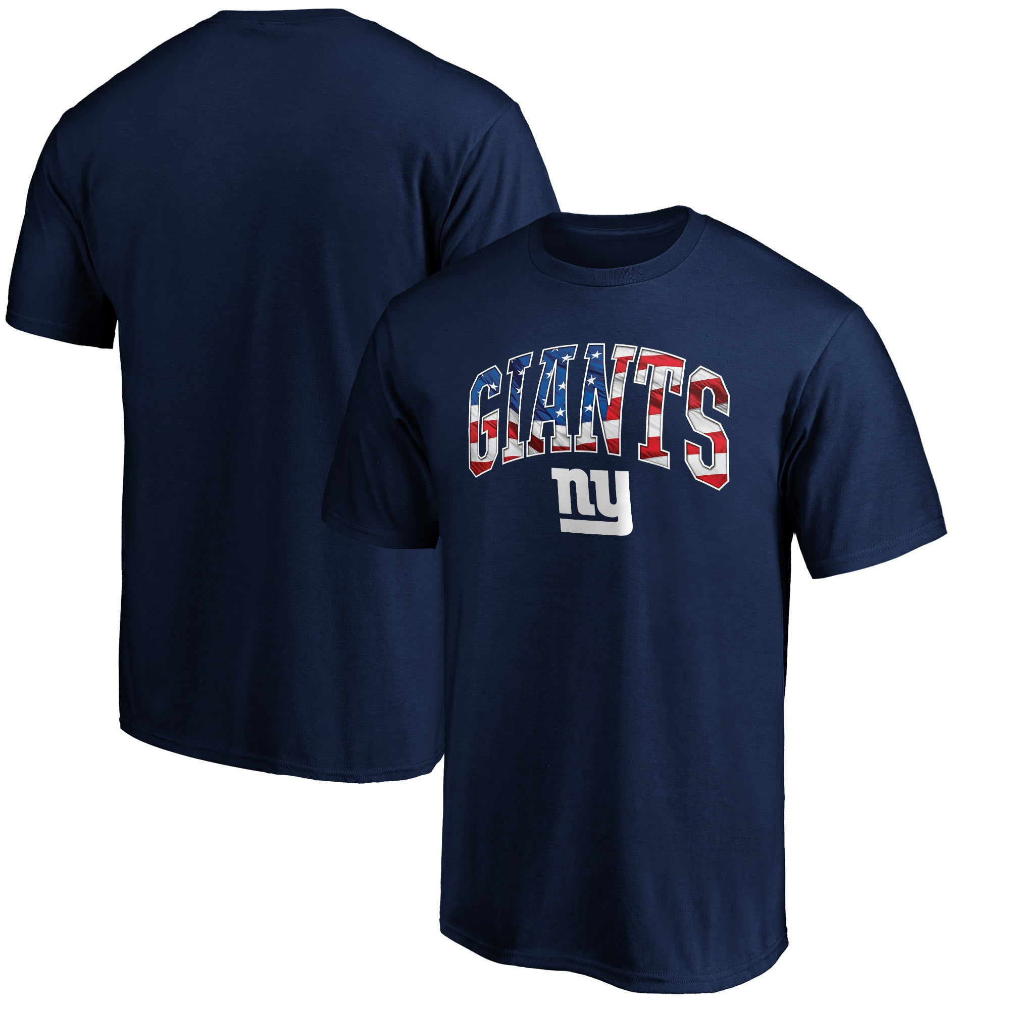 T shirt 2025 new york giants