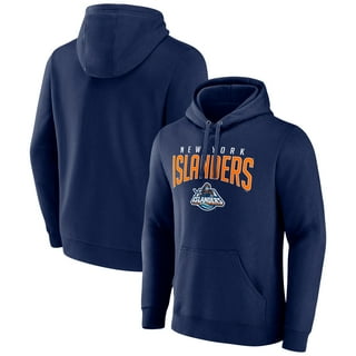New york islanders clearance hoodie