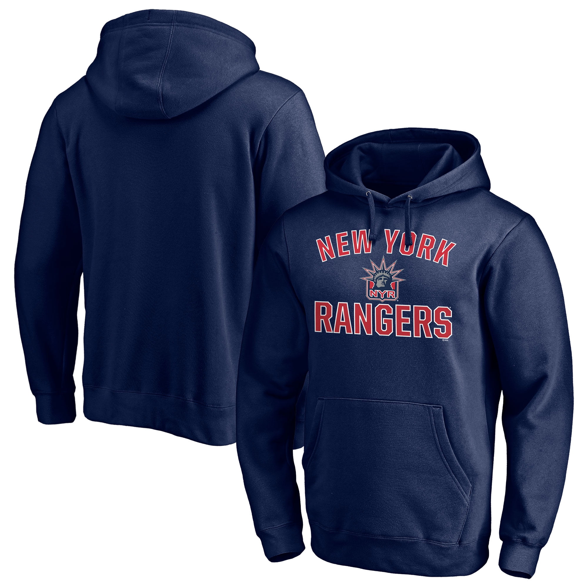 Nyr hoodie sale