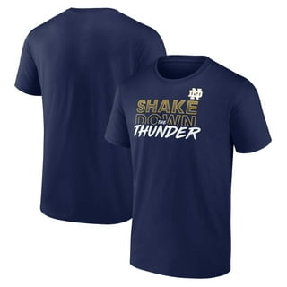 notre dame shirts at walmart