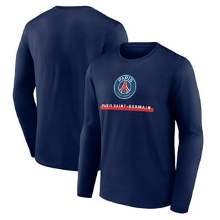 Paris Saint-Germain Team Shop in International Soccer Fan Shop 