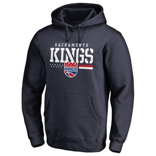 Sacramento Kings Sweatshirts in Sacramento Kings Team Shop
