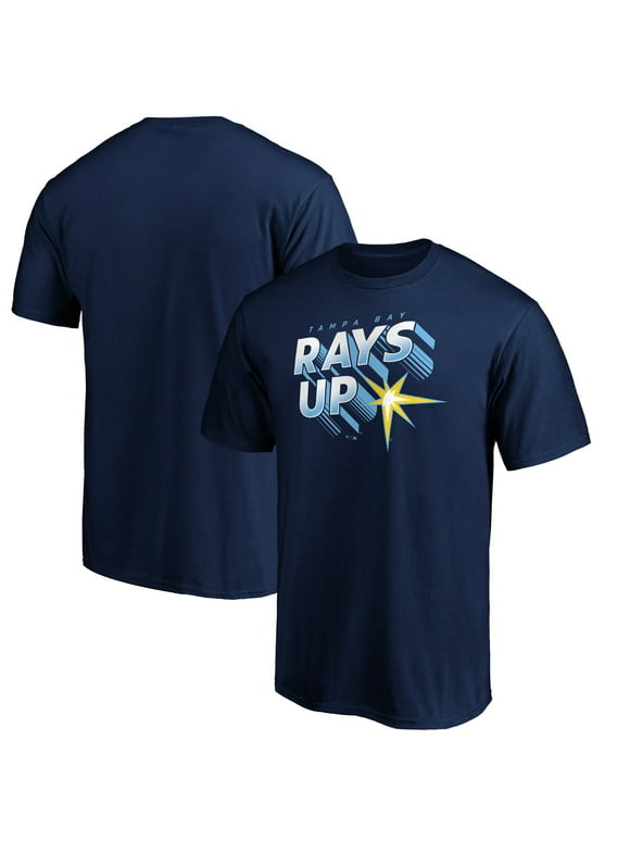 Tampa Bay Rays TShirts in Tampa Bay Rays Team Shop