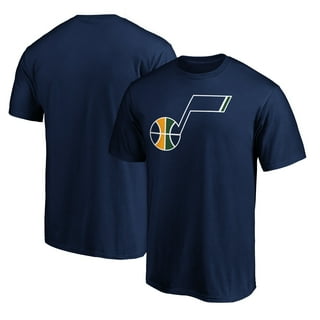 Utah jazz store tee shirts