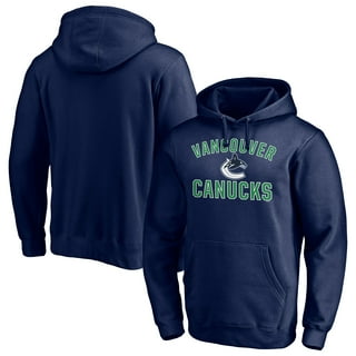 Canucks hoodies outlet