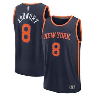 Knicks alternate jersey 2019 new arrivals