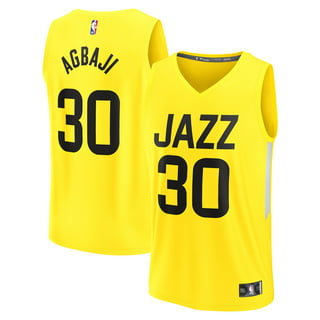 Stephen Curry Golden State Warriors Fanatics Branded Women's Fast Break Replica Player Jersey - Gold