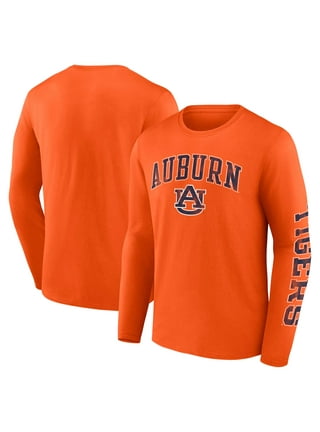 Detroit Tigers Square Off Long Sleeve T-Shirt - Mens