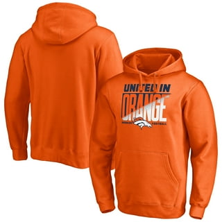 Denver broncos hotsell hoodie walmart