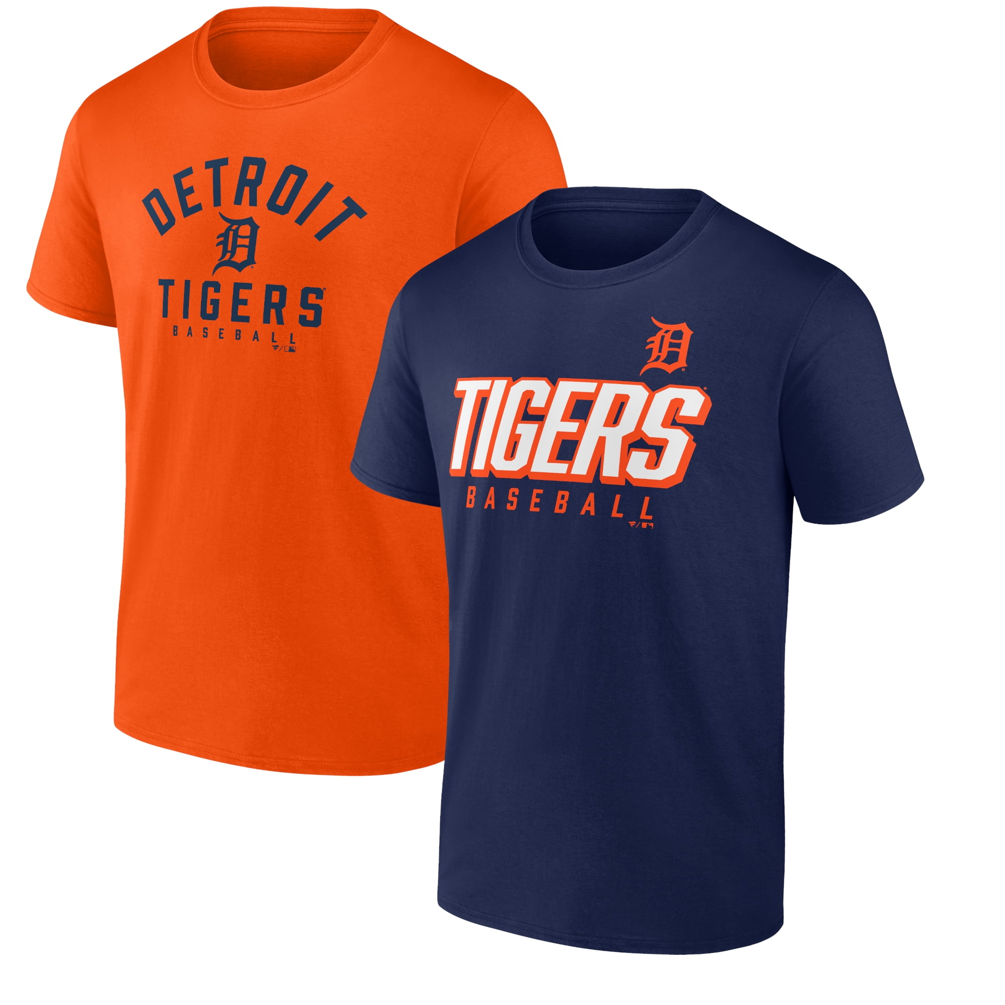 Detroit tigers men's t shirt hotsell