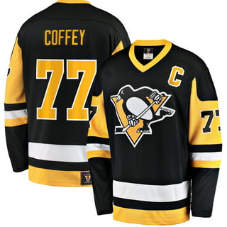 Women's Pittsburgh Penguins Sidney Crosby Fanatics Branded Black