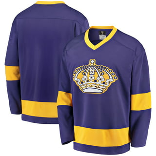 la kings alternate jersey 2023