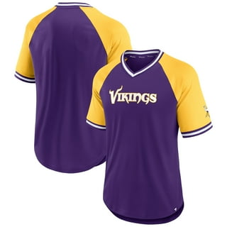 Men's Minnesota Vikings Justin Jefferson Nike Purple Player, 40% OFF