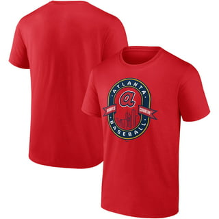 Atlanta Braves Fanatics Branded 2021 World Series Champions Locker Room  T-Shirt - Heathered Gray