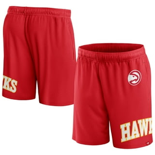 Atlanta hawks shop jersey shorts
