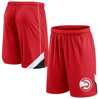 Atlanta hawks deals jersey shorts