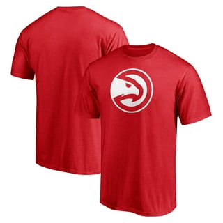 Atlanta Hawks 3D Hoodie Zippered Atlanta Hawks Graphic Printed - T-shirts  Low Price