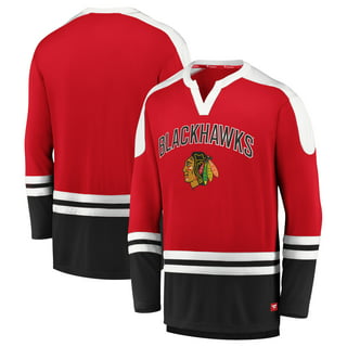 Get Showtime Chicago Blackhawks Cartoon Ice Hockey Vintage Shirt
