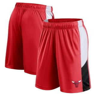 Chicago bulls 2025 split shorts