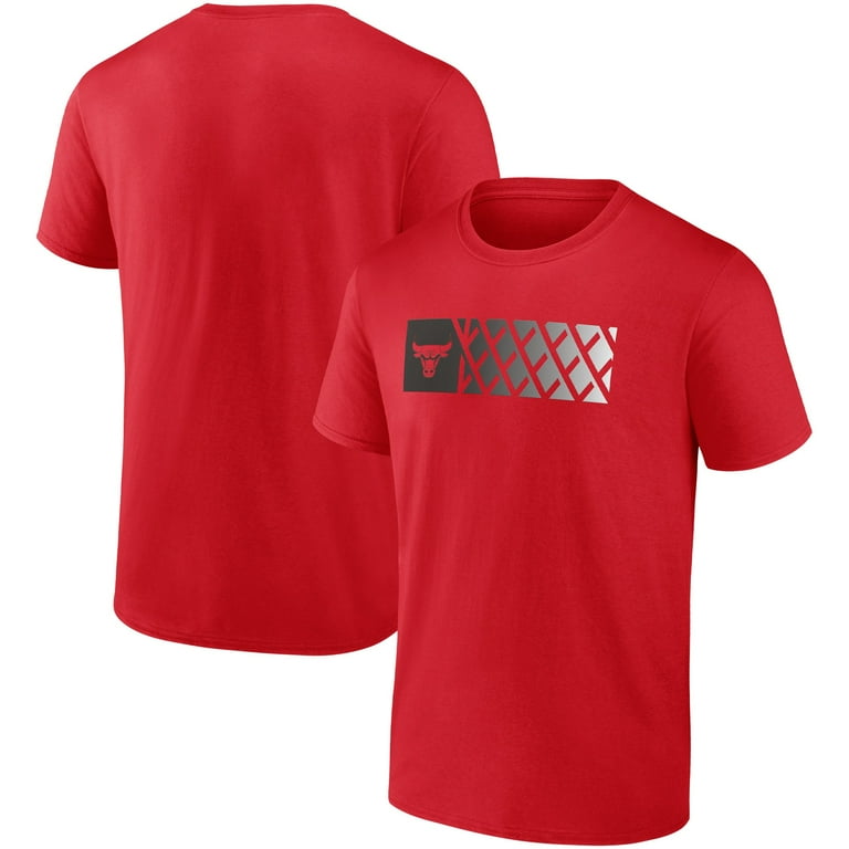 Chicago bulls mens sales t shirts