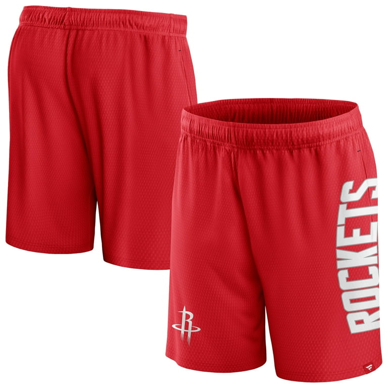 Houston rockets attire online