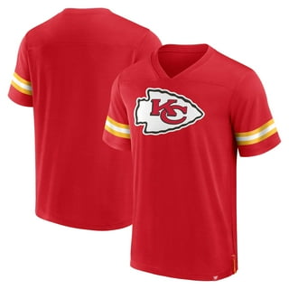 Kansas City Chiefs T-Shirts in Kansas City Chiefs Team Shop 