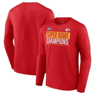 Nike Super Bowl Lvii Tech (nfl Kansas City Chiefs) Pullover Crew In Grey,  in Blue for Men