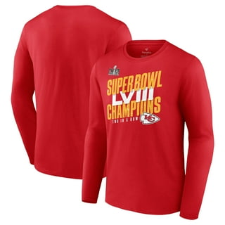 Big and hotsell tall chiefs jerseys