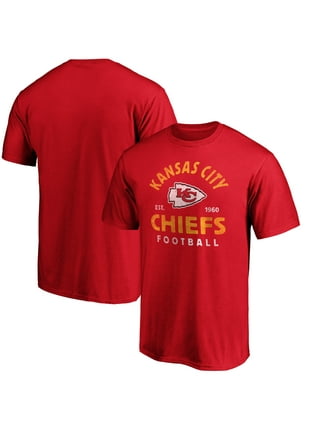 Chiefs shirts walmart 2025