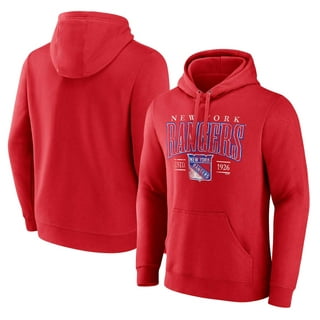 Toddler Rangers Miracle on Ice Hoodie and Pant Set