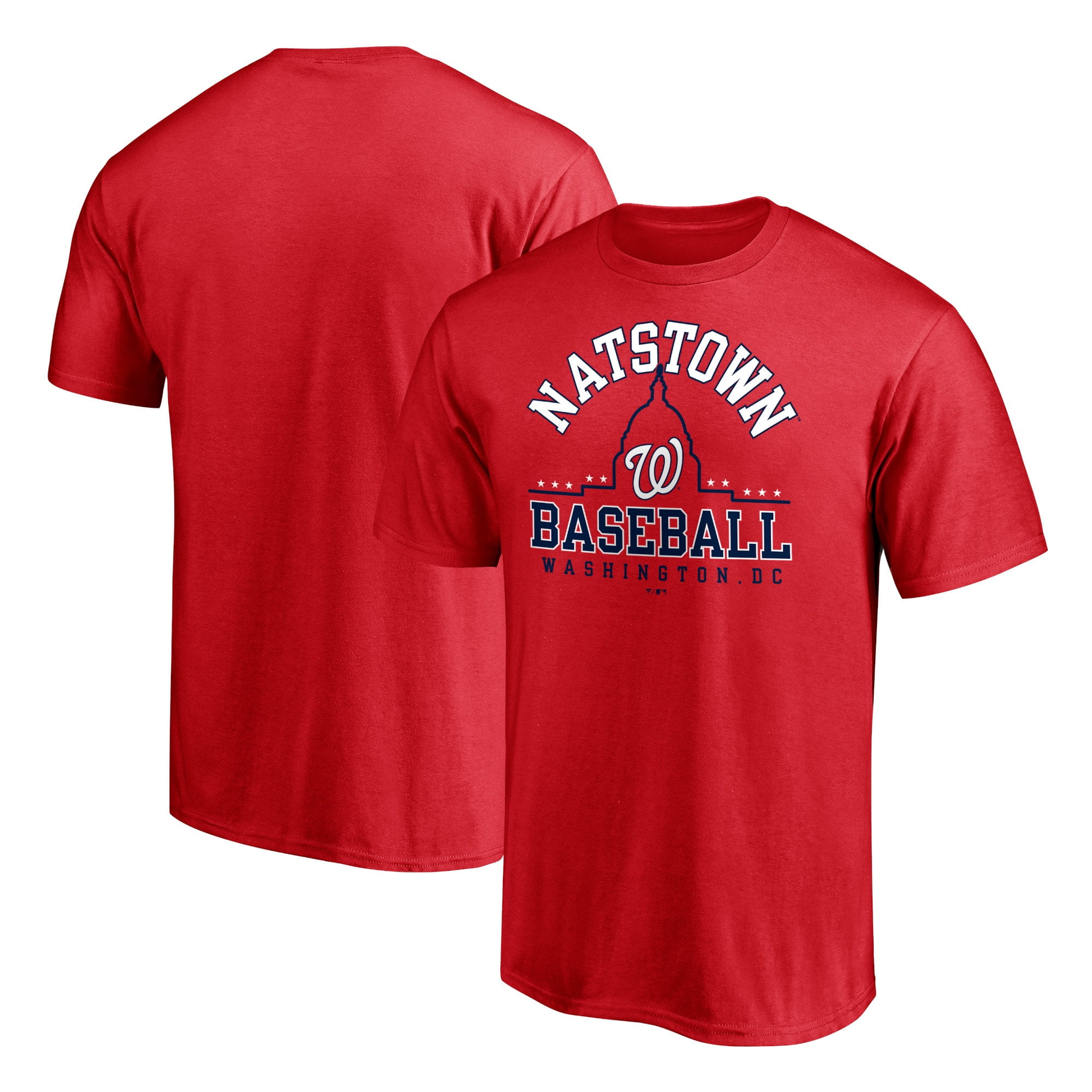 Cheap washington nationals t shirts on sale