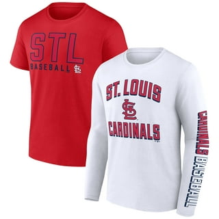 Red Jacket Men's St. Louis Cardinals Remote Control T-Shirt - Macy's
