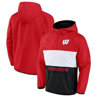 Wisconsin Badgers Sweatshirts in Wisconsin Badgers Team Shop