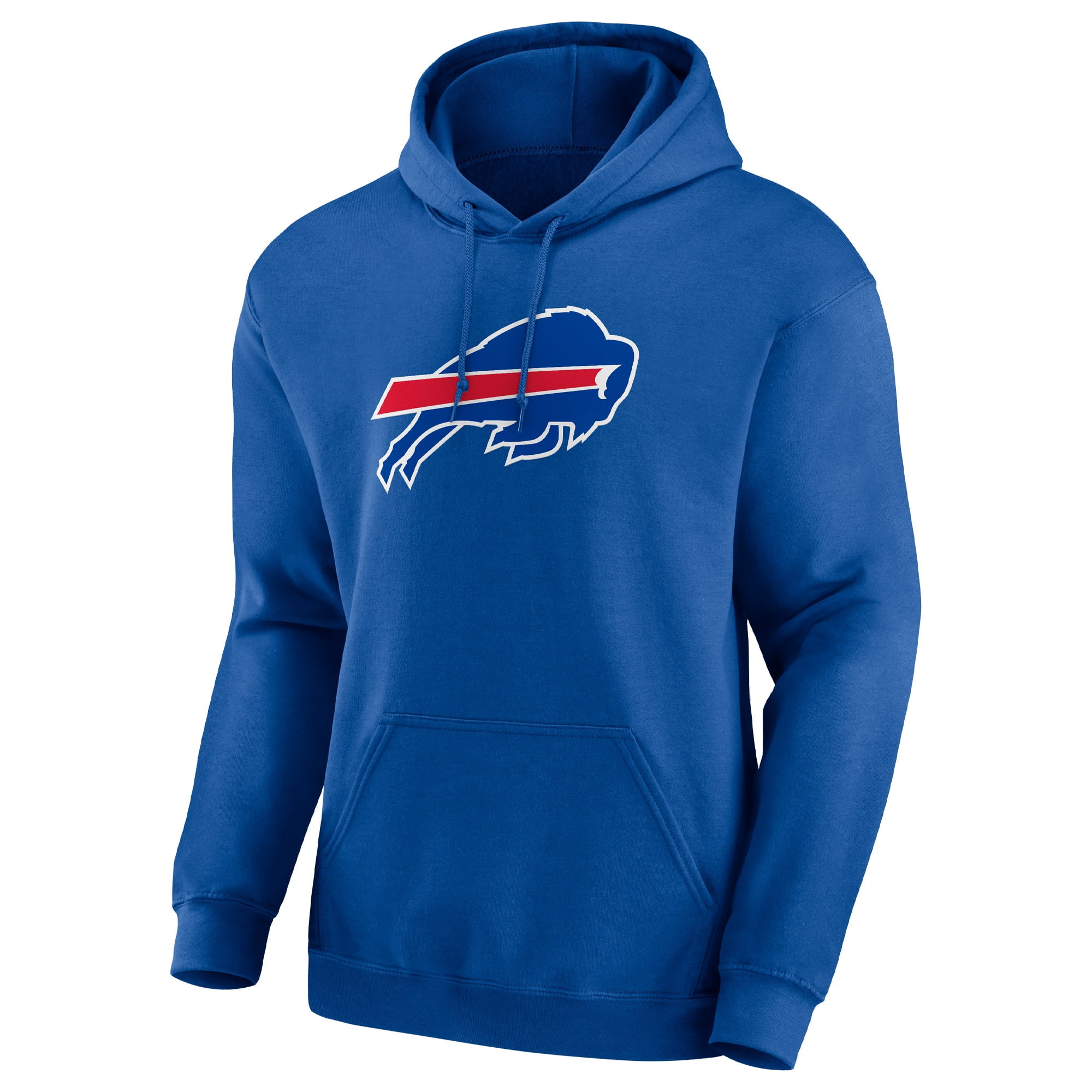 NFL Buffalo Bills Men's Team Logo Hoodie – All 32 Teams Available