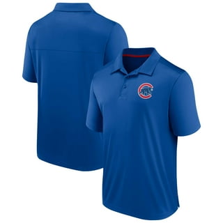 Chicago cubs world series polo best sale shirt