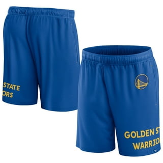 Men's Concepts Sport Royal Golden State Warriors Quest Knit Lounge Pants